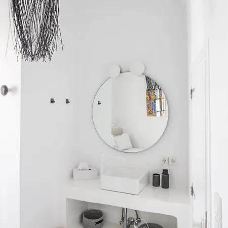 Daire Chiara Mykonos Iii