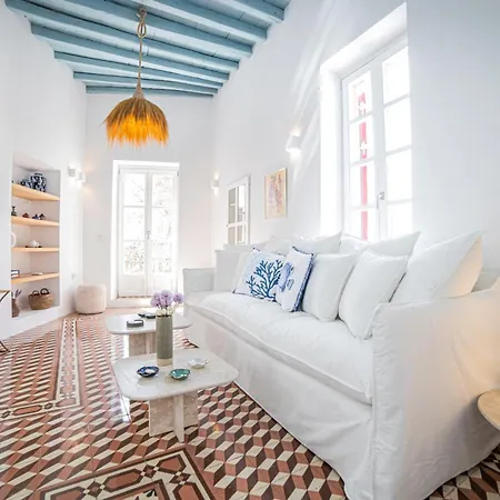 Chiara Mykonos Iii Appartement