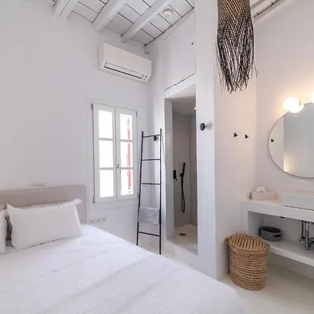 Apartamento Chiara Mykonos Iii *
