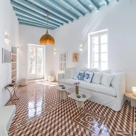 Chiara Mykonos Iii *