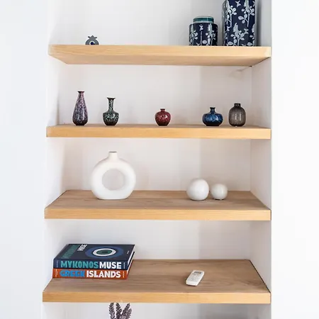 Chiara Mykonos Iii Apartamento