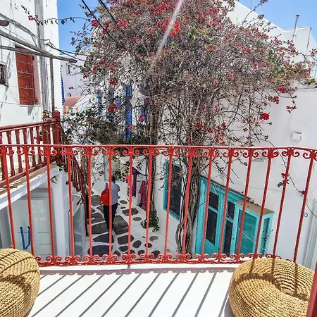 Appartement Chiara Mykonos Iii *