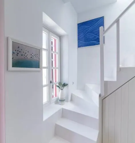 Apartmán Chiara Mykonos Iii *