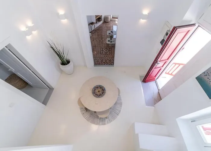 Chiara Mykonos Iii *