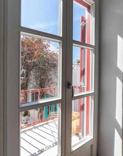 Apartmán Chiara Mykonos Iii