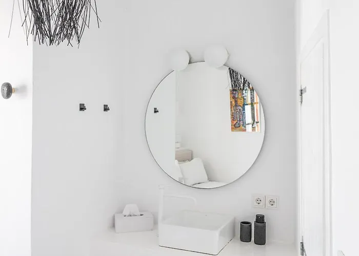 アパート Chiara Mykonos Iii