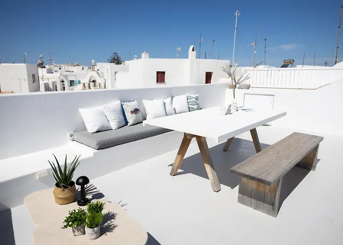 Chiara Mykonos Iii Mykonos Town