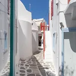 Chiara Mykonos Iii *