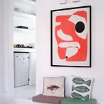 Chiara Mykonos Iii Apartamento *