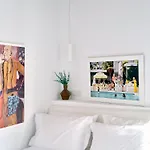 Apartamento Chiara Mykonos Iii