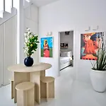 Apartamento Chiara Mykonos Iii
