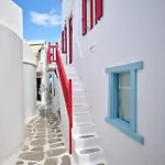 Apartment Chiara Mykonos Iii