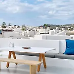 Chiara Mykonos Iii Apartamento
