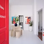 Chiara Mykonos Iii Apartment