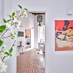 Chiara Mykonos Iii Apartamento