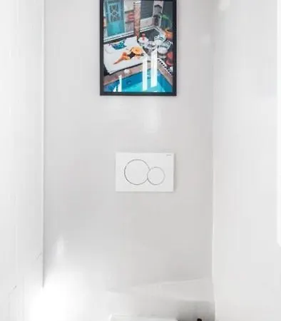 Chiara Mykonos Iii * Mykonos Town