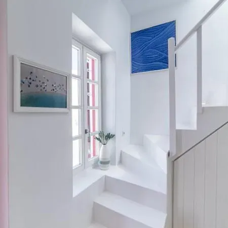 Διαμέρισμα Chiara Mykonos Iii *