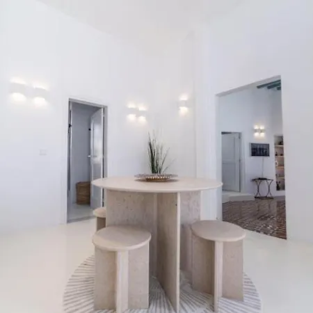 Apartment Chiara Mykonos Iii Mykonos Town