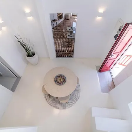 Chiara Mykonos Iii *