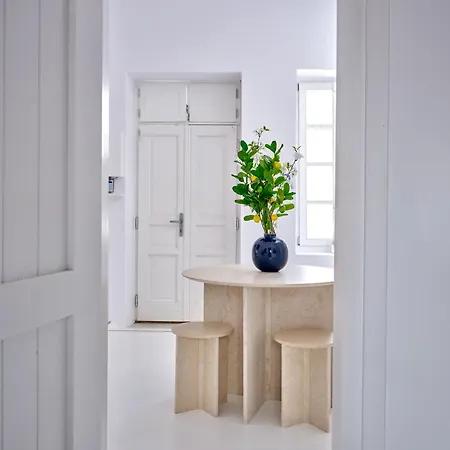 Apartamento Chiara Mykonos Iii *