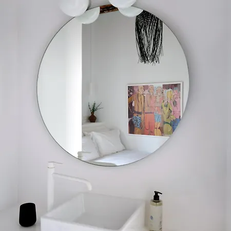 Chiara Mykonos Iii Apartamento
