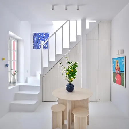 Apartamento Chiara Mykonos Iii *