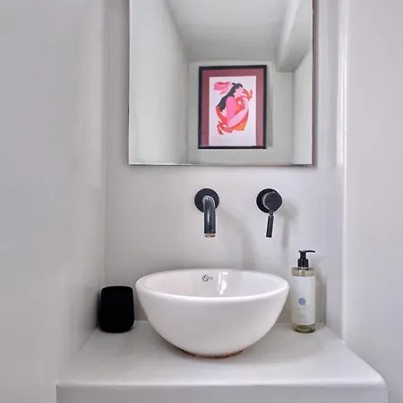 Apartamento Chiara Mykonos Iii Mykonos Town