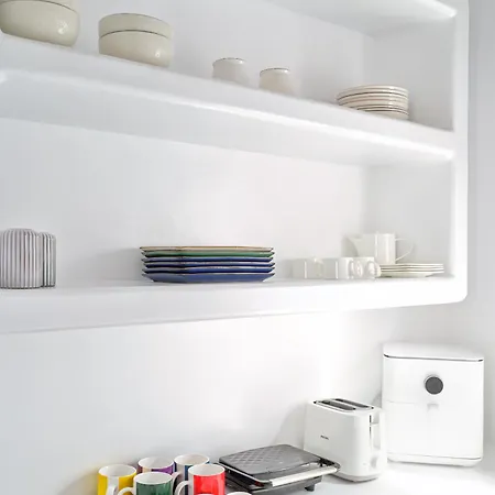 Apartamento Chiara Mykonos Iii