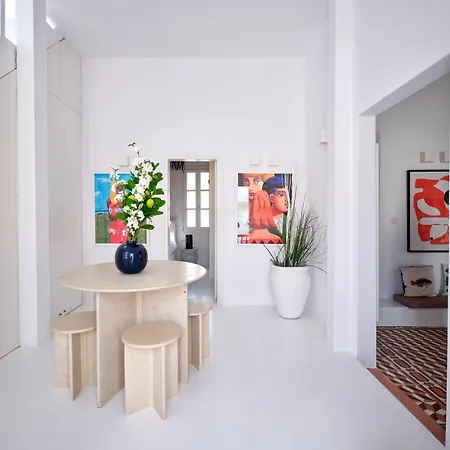 Apartamento Chiara Mykonos Iii *