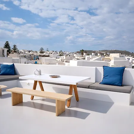 Apartment Chiara Mykonos Iii