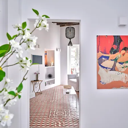 Chiara Mykonos Iii Apartamento