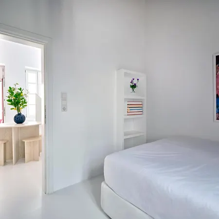 Apartamento Chiara Mykonos Iii
