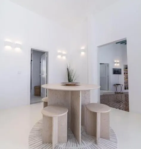 דירה Chiara Mykonos Iii Mykonos Town