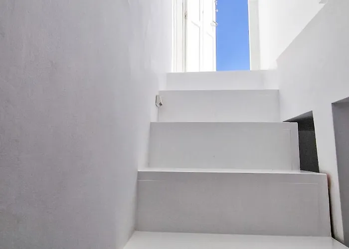 Chiara Mykonos Iii * Mykonos Town