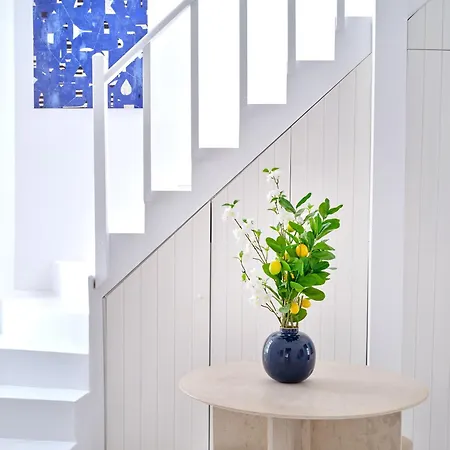 Chiara Mykonos Iii Apartment