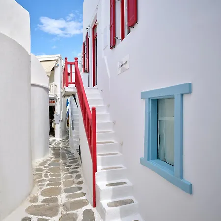 Apartment Chiara Mykonos Iii