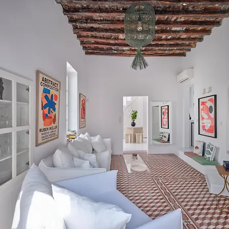Apartment Chiara Mykonos Iii *